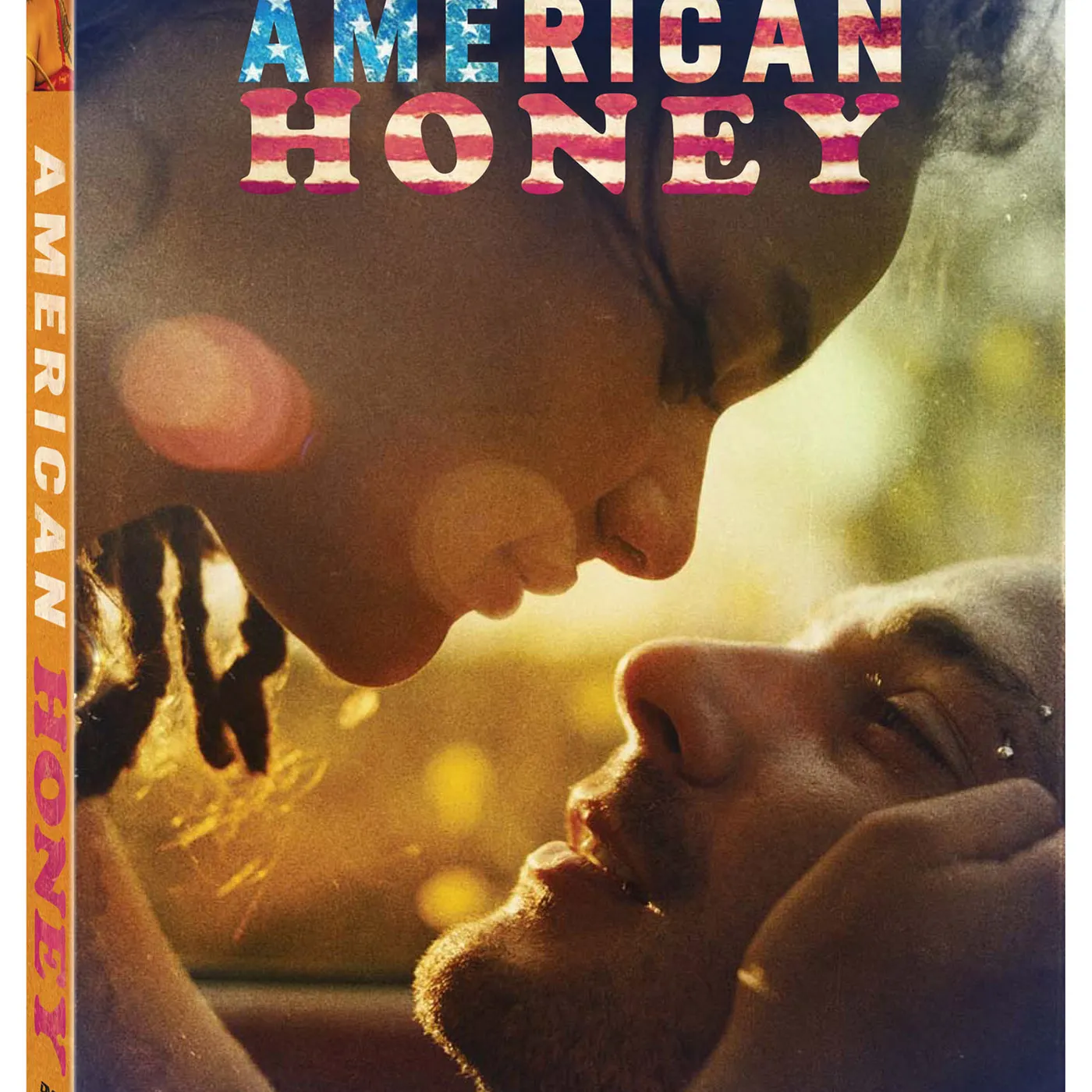 American Honey Brand Page
