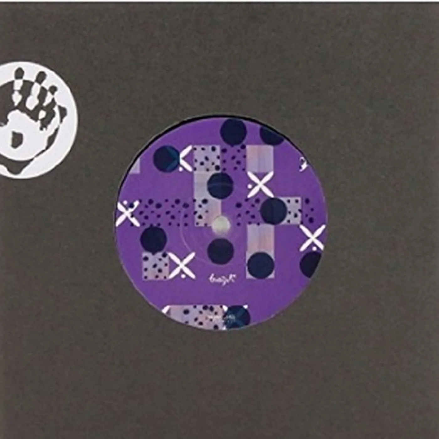 Ronie & Central do Brasil ATOA ATOA / QUE VIDA E ESSA Vinyl Record