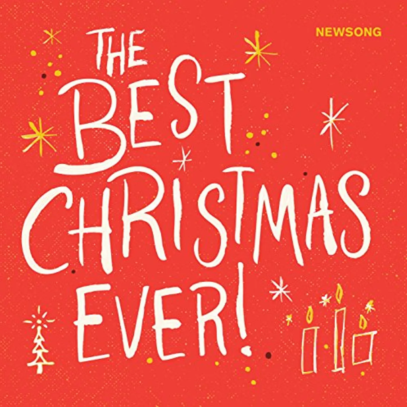 Newsong BEST CHRISTMAS EVER CD