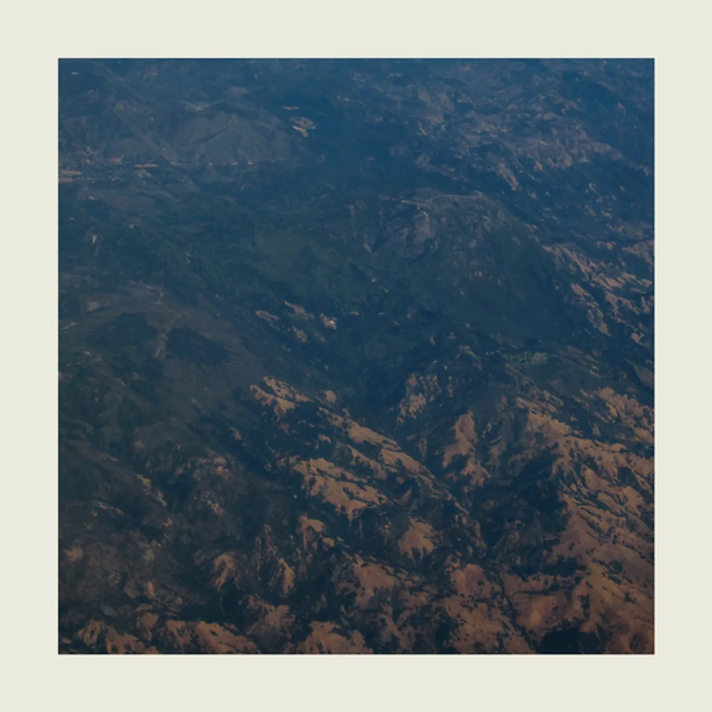 Sarah Davachi Vergers Vinyl Record