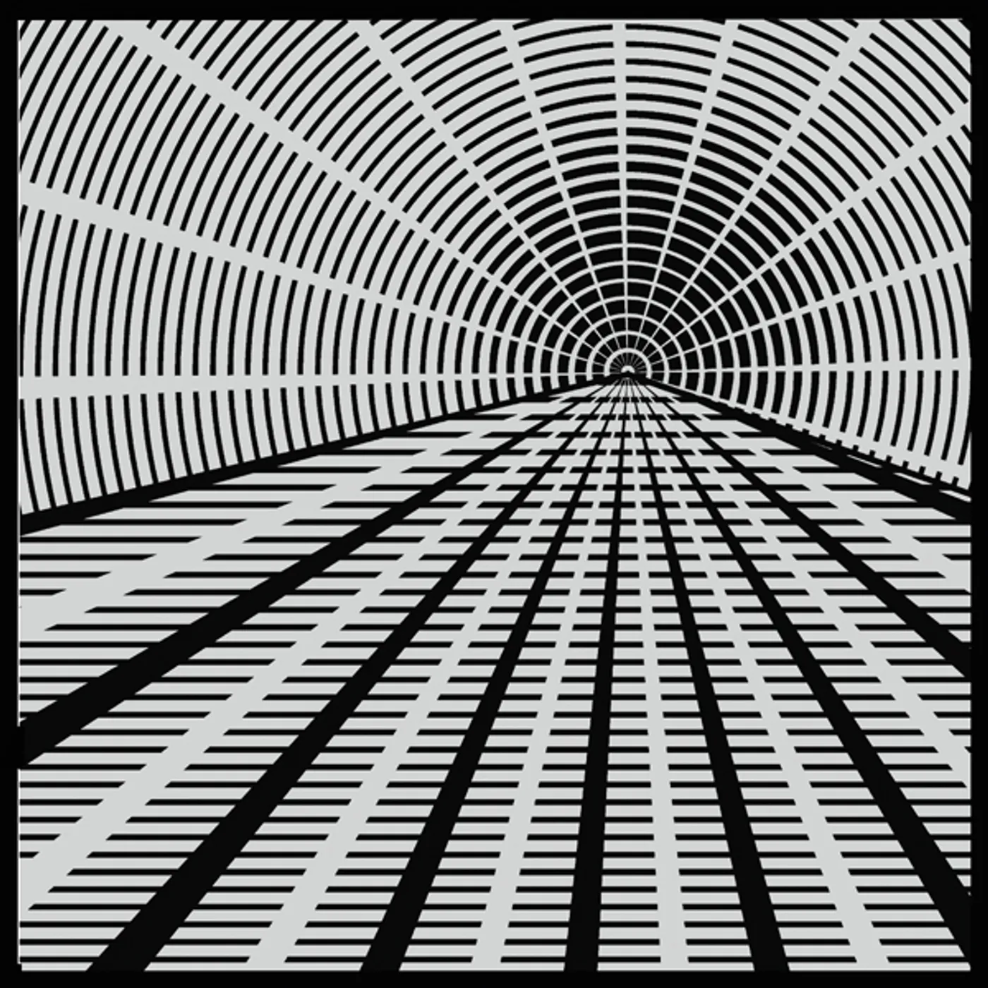 ELEH Radiant Intervals I Vinyl Record