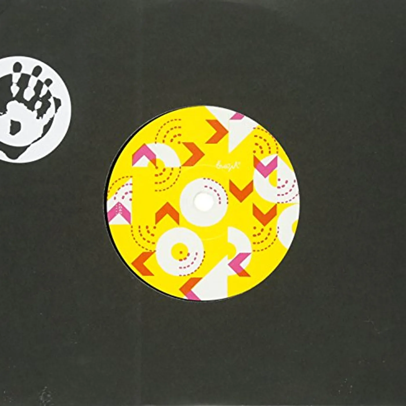 Sandra De Sá OLHOS COLORIDOS / BONS TEMPO SAO Vinyl Record