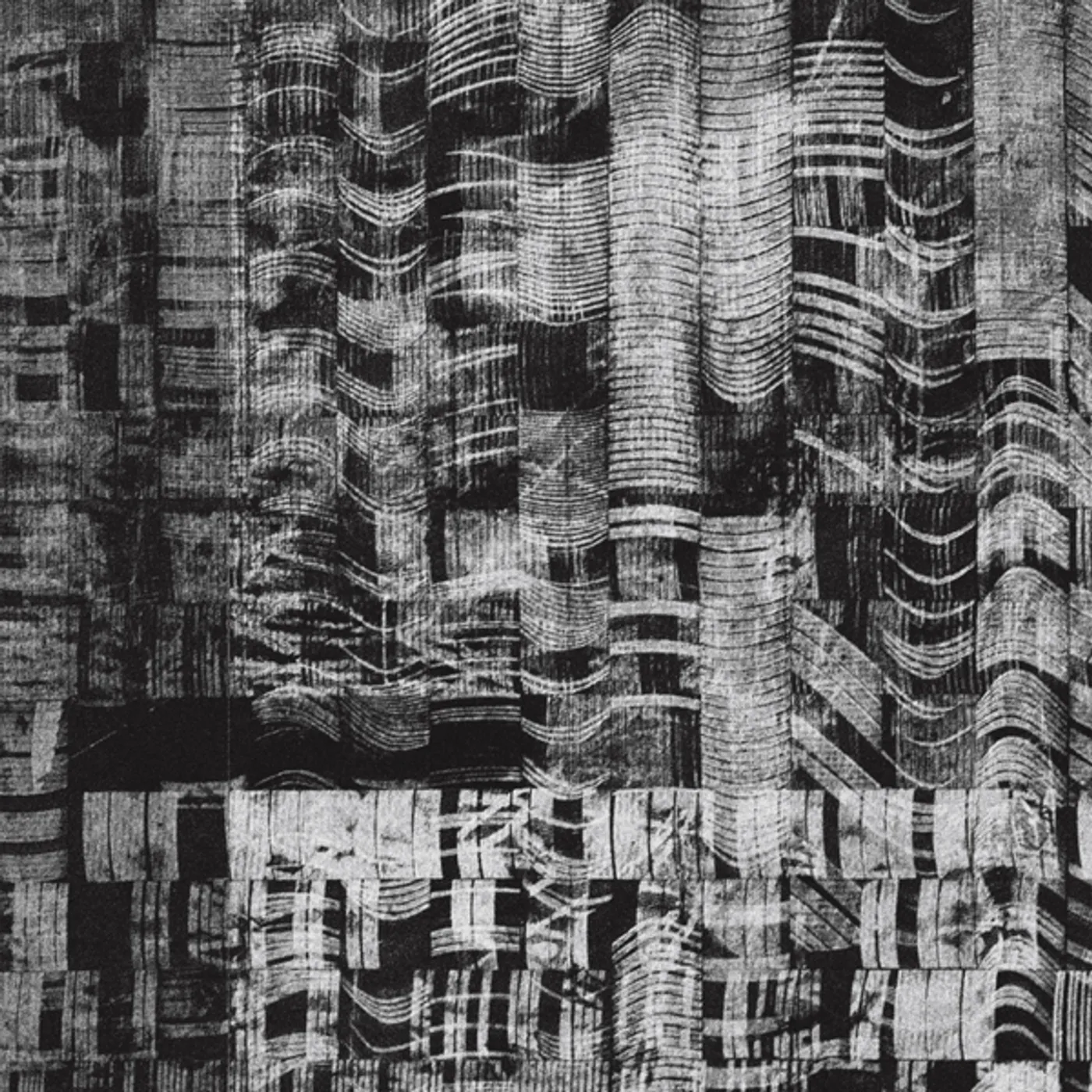 Christian Morgenstern Remixes 6/8 Vinyl Record