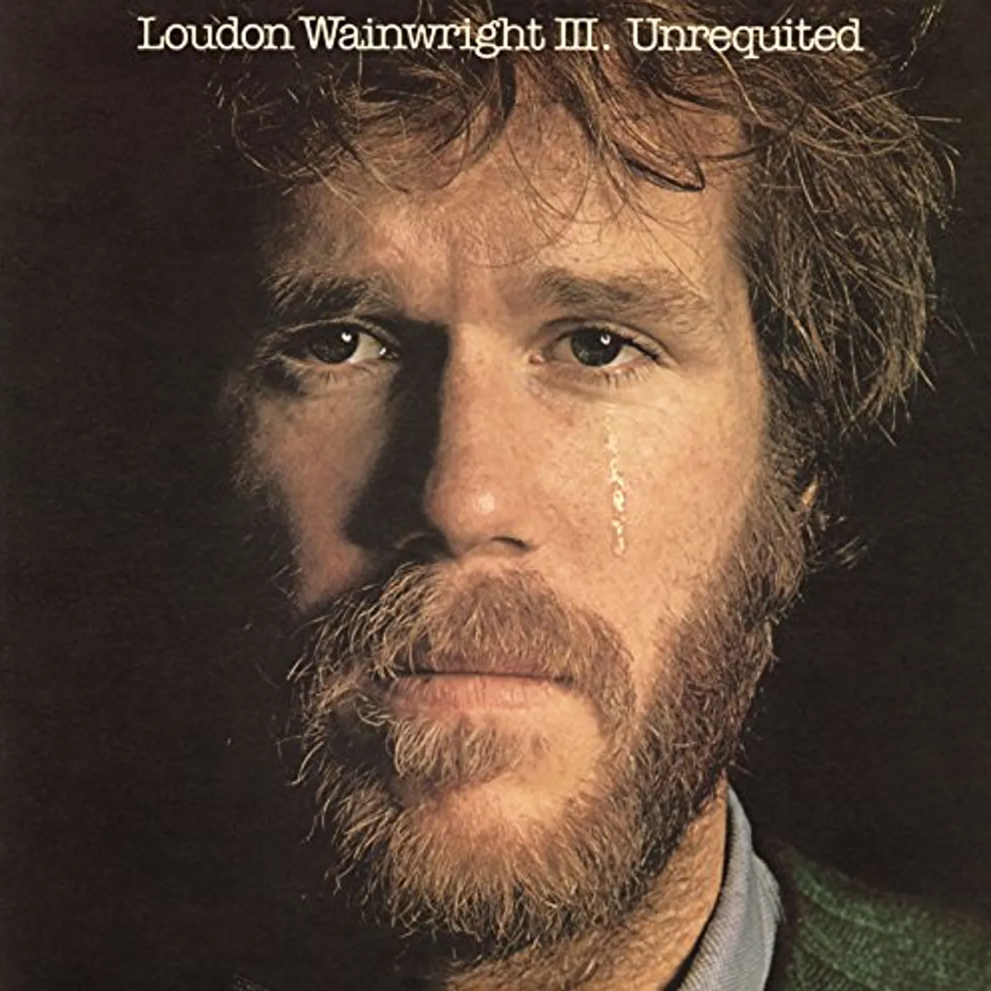 Loudon Wainwright III UNREQUITED CD
