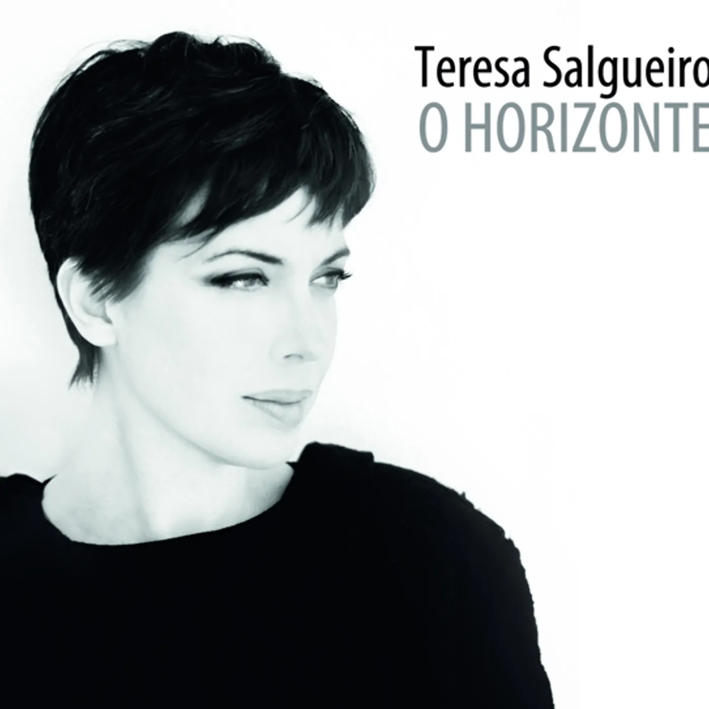 Teresa Salgueiro O HORIZONTE CD