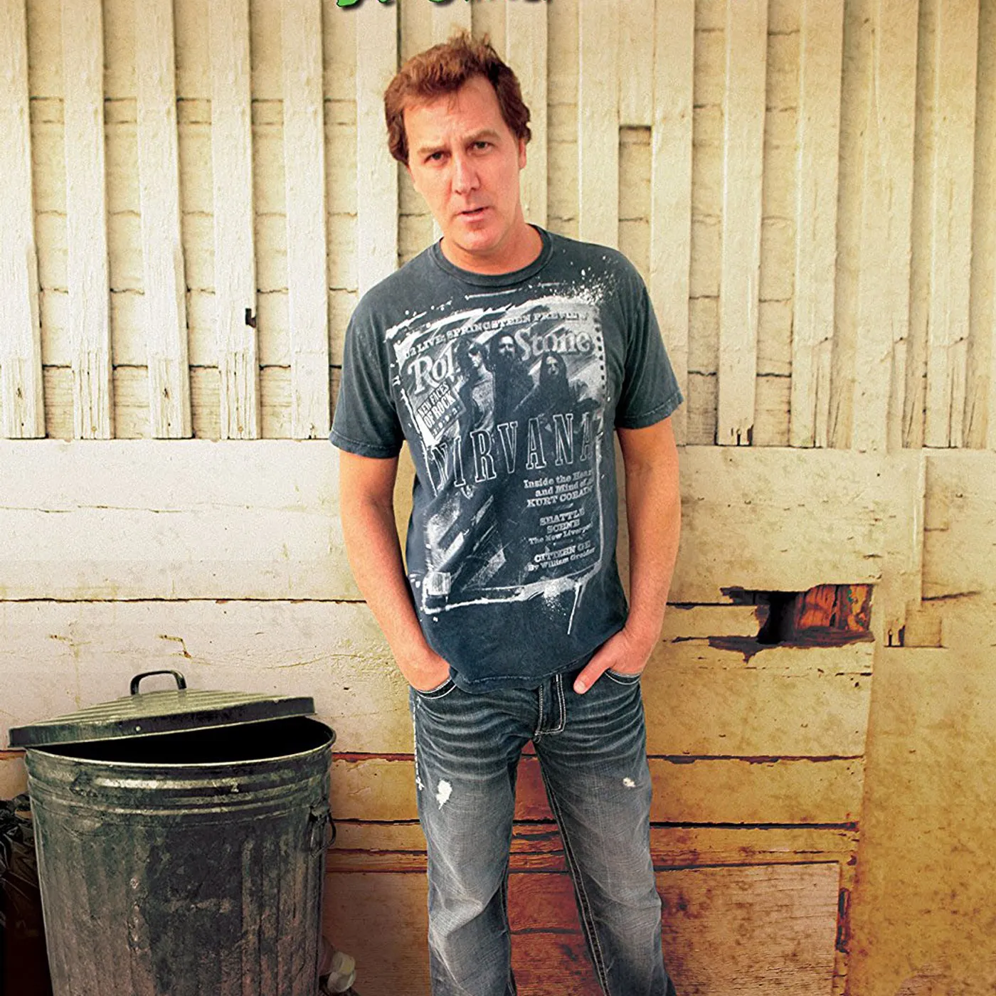 Jim Florentine SIMPLE MAN DVD