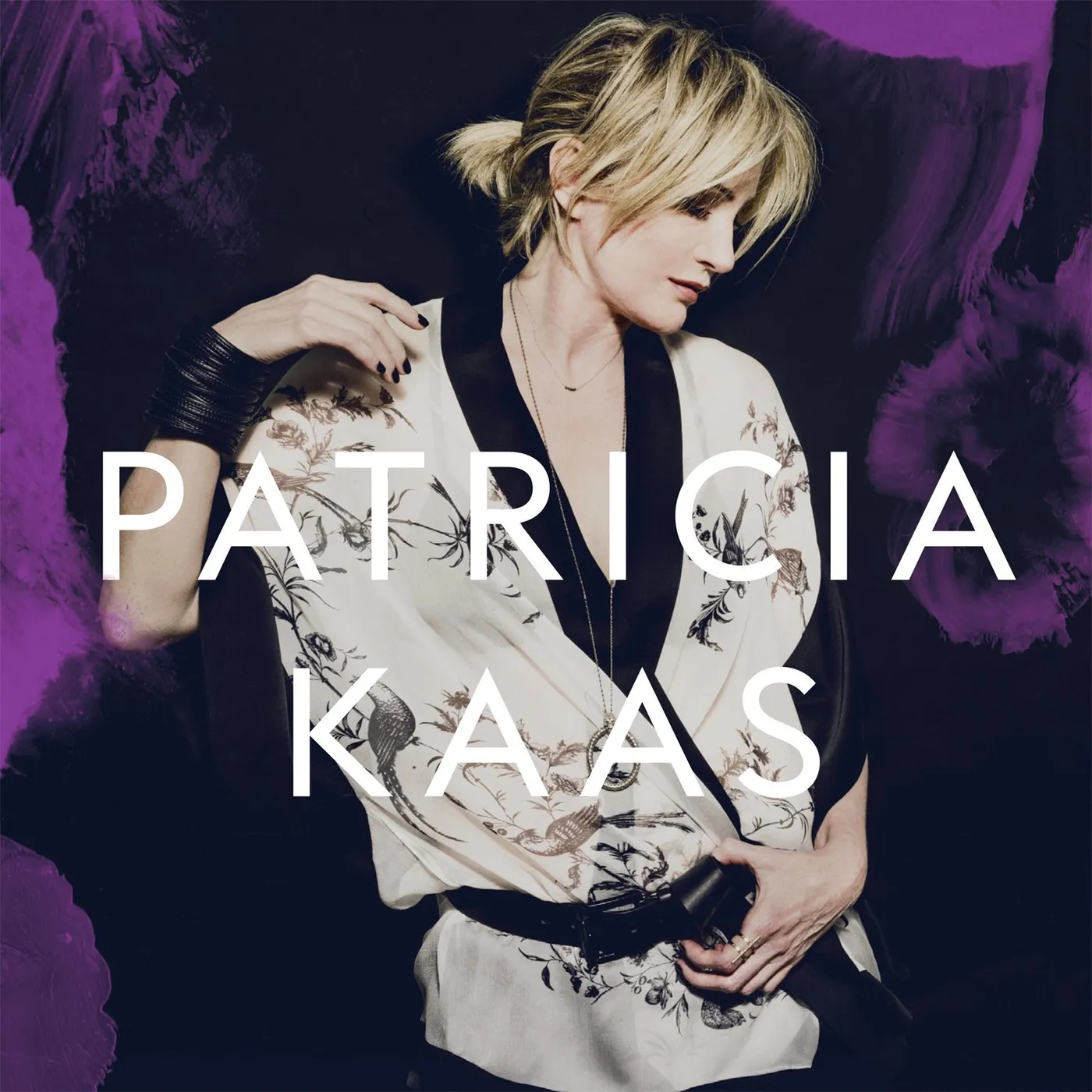 PATRICIA KAAS CD