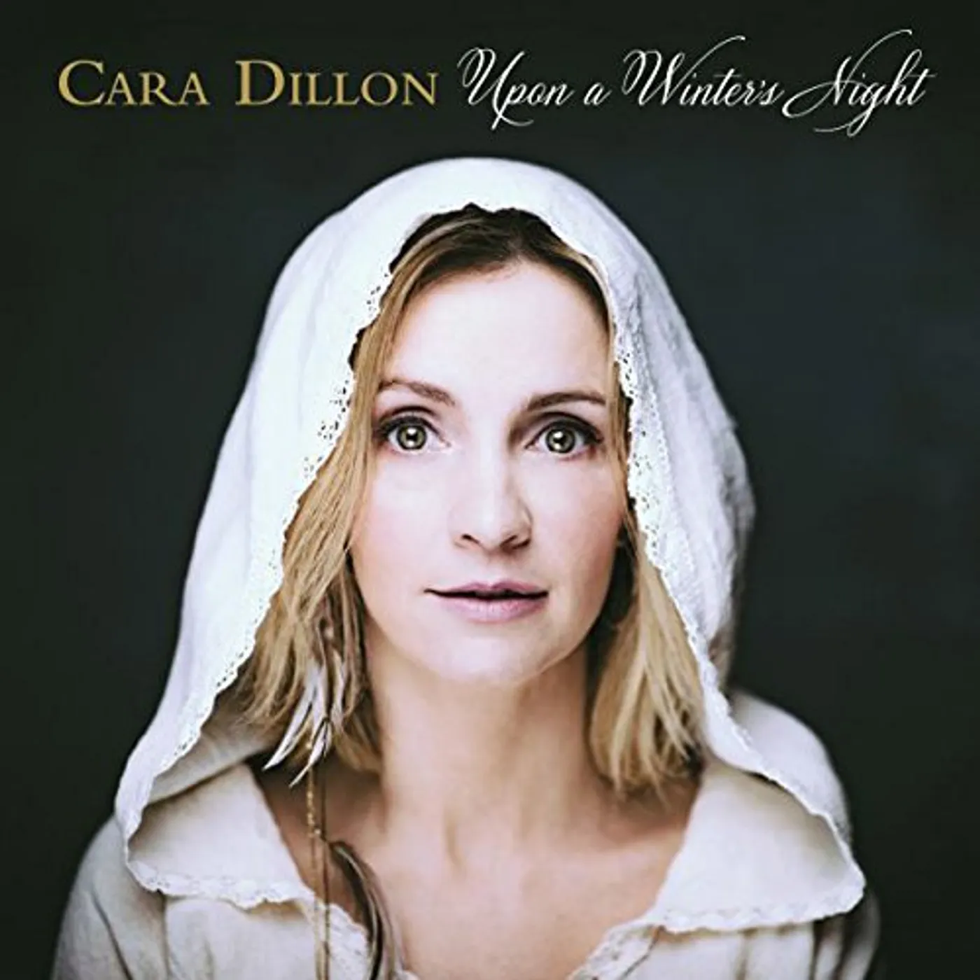 Cara Dillon UPON A WINTER'S NIGHT CD