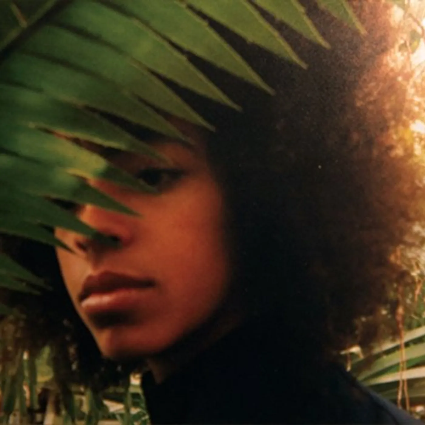 Kelsey Lu CHURCH (EP) Vinyl Record - UK Release