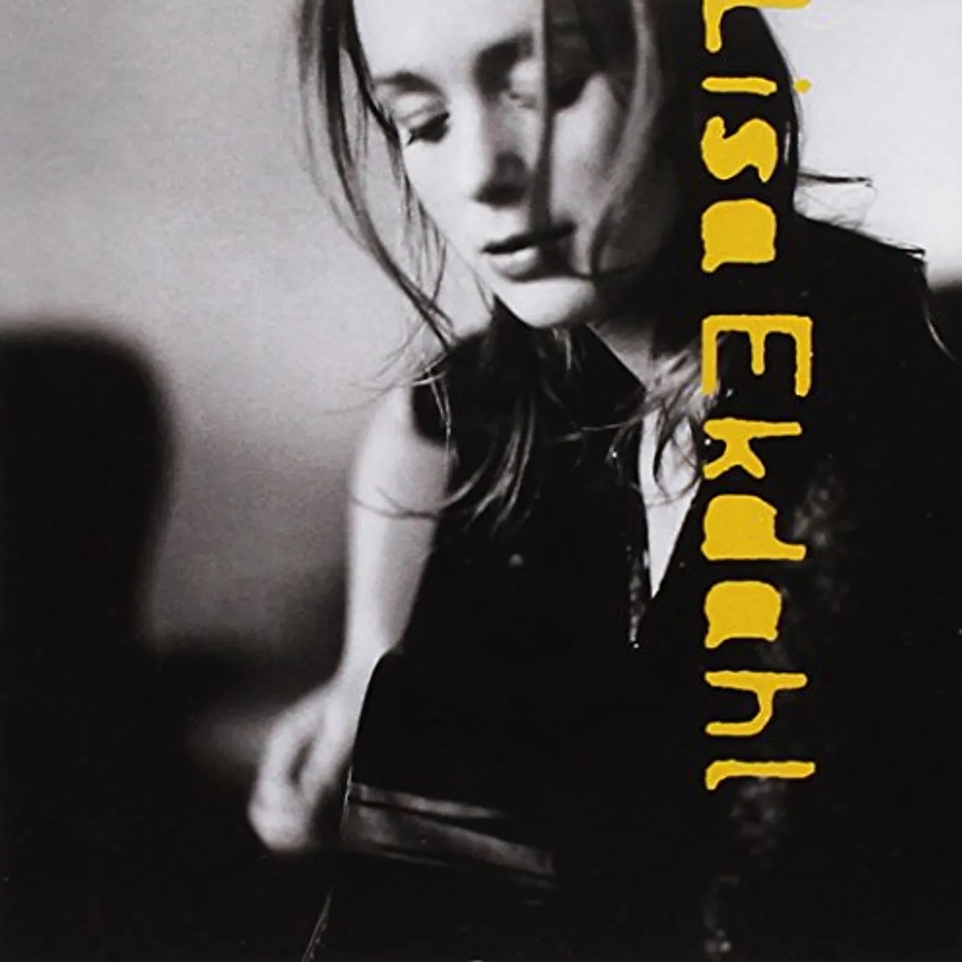 LISA EKDAHL CD