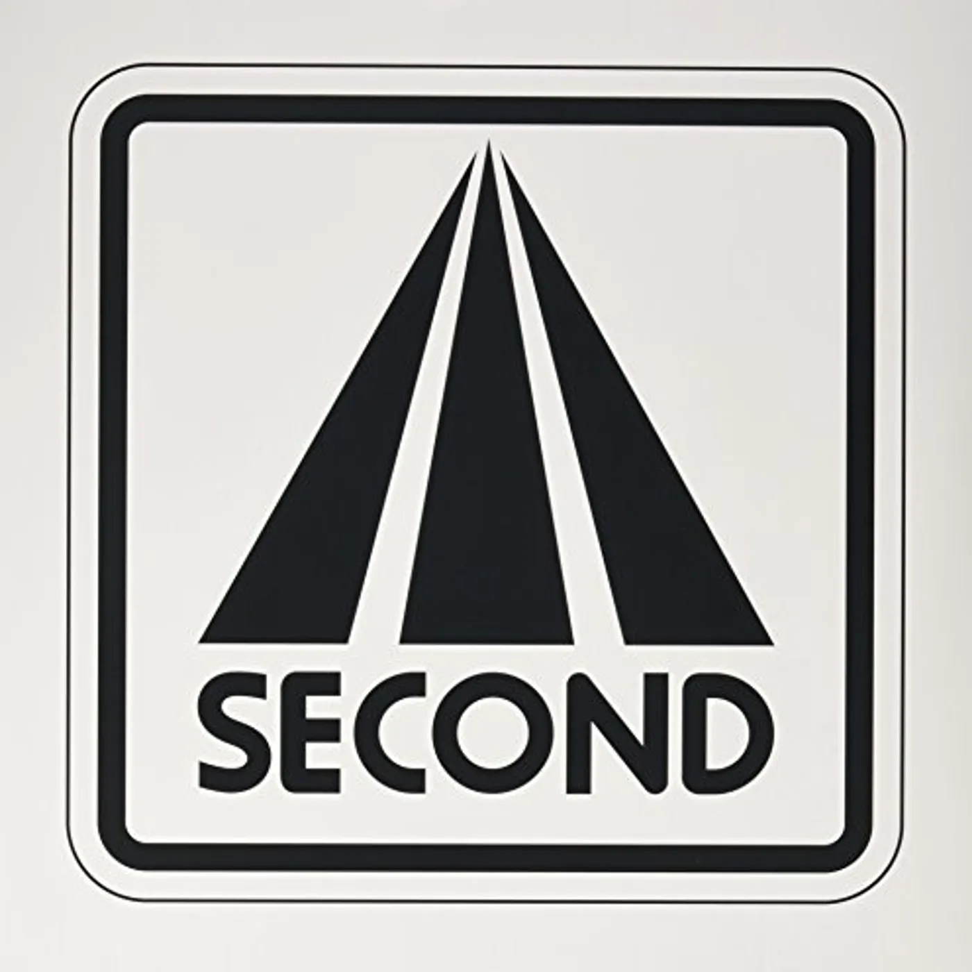 Second MONTANA RUSA Vinyl Record