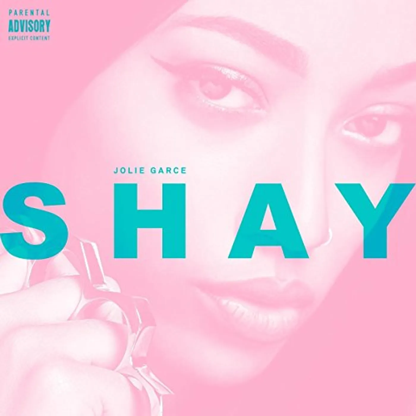 SHAY CD
