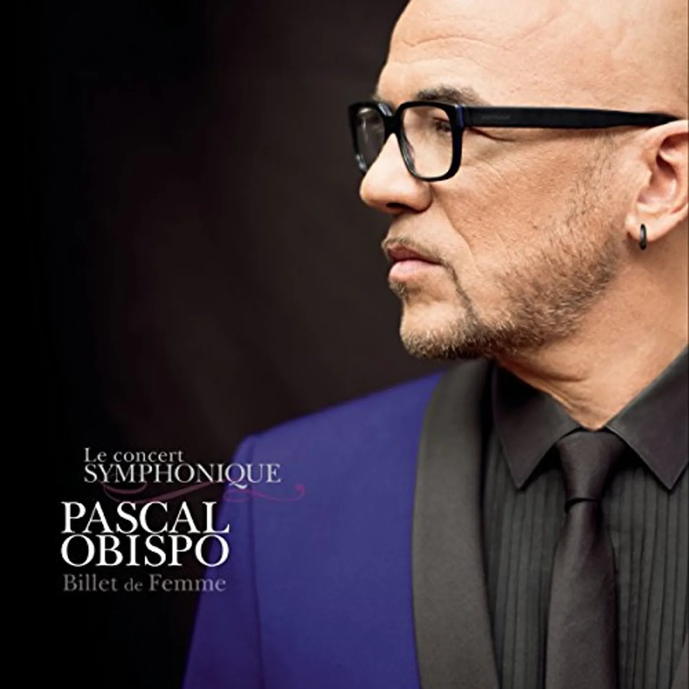 Pascal Obispo BILLET DE FEMME: SPECIAL EDITION CD