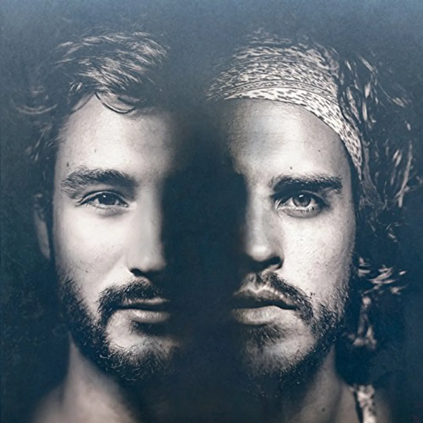 Fréro Delavega DES OMBRES ET DES LUMIERES CD