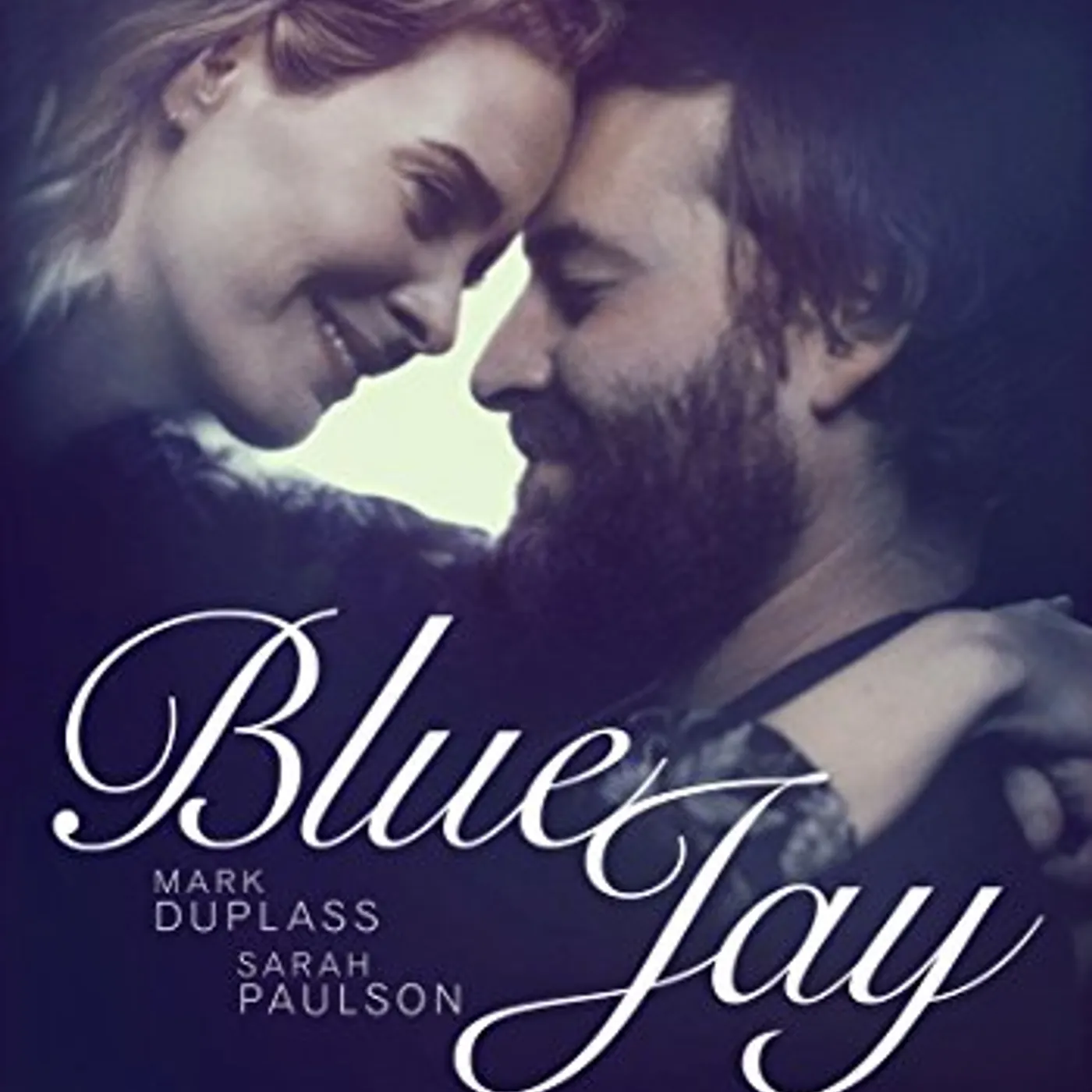 Blue jay DVD