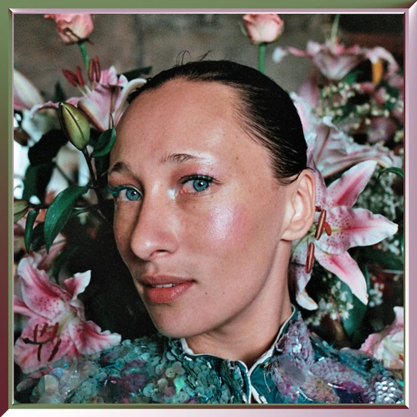 Georgia All Kind Music Vinyl Record