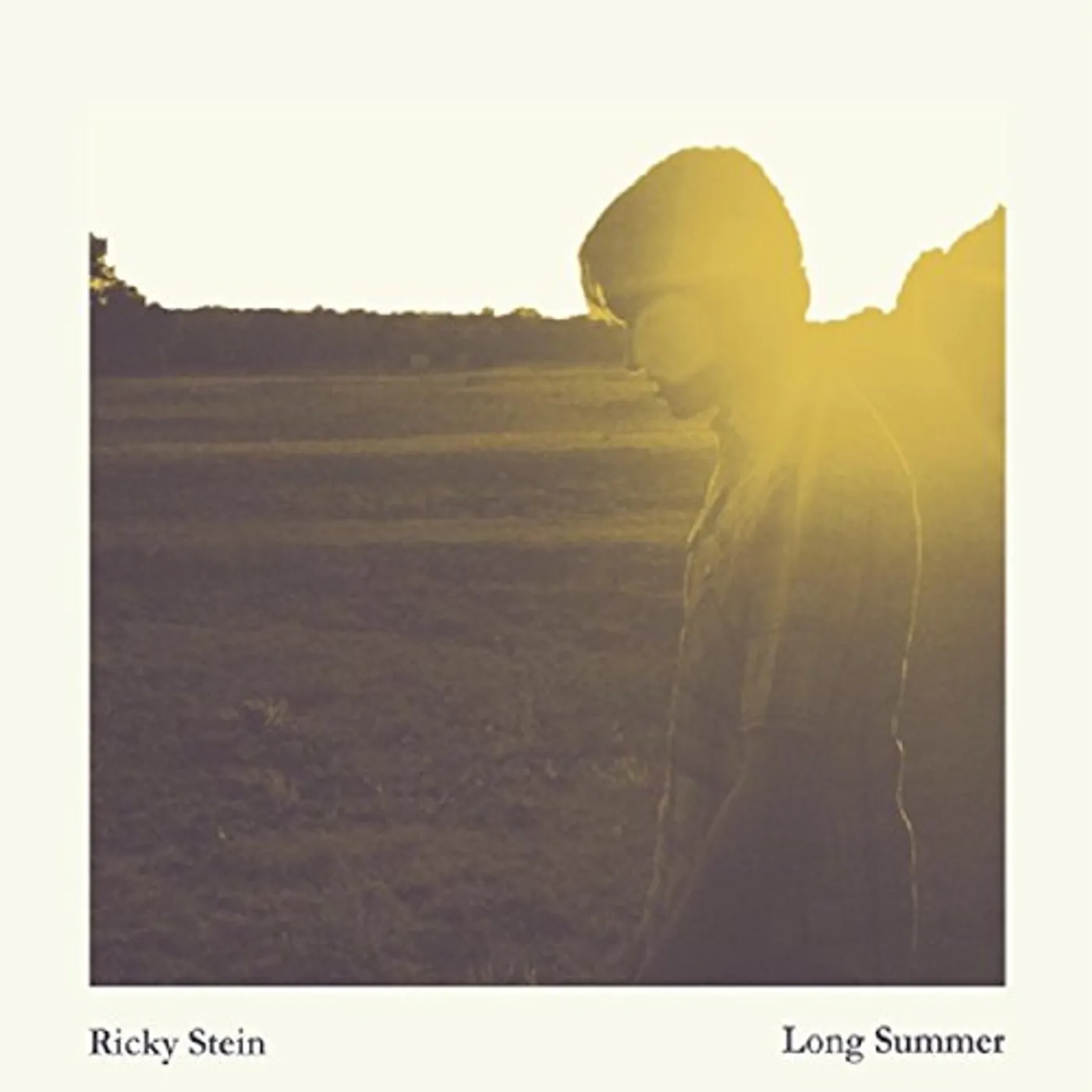 Ricky Stein LONG SUMMER CD