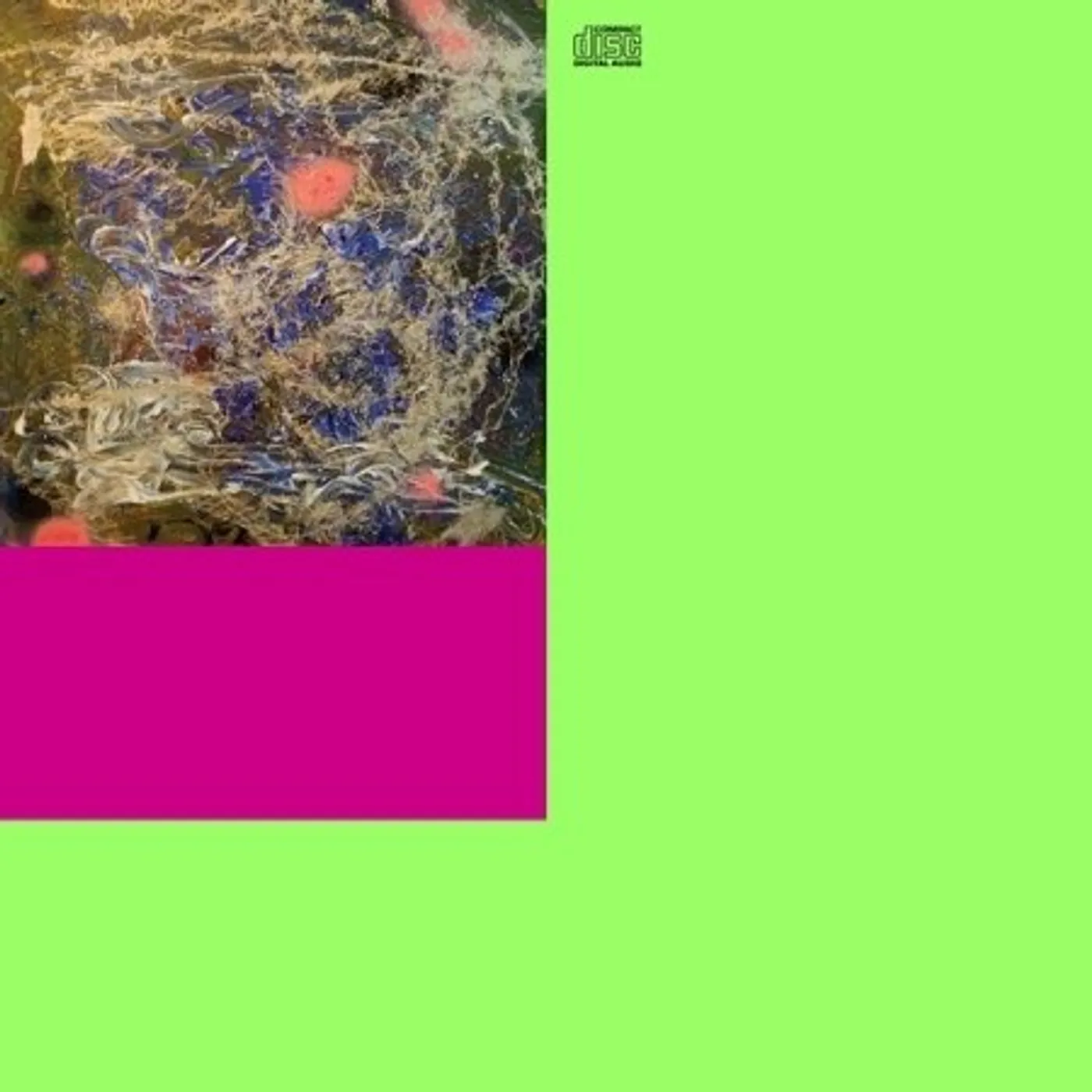 VOL 1 [SILICA GEL] CD