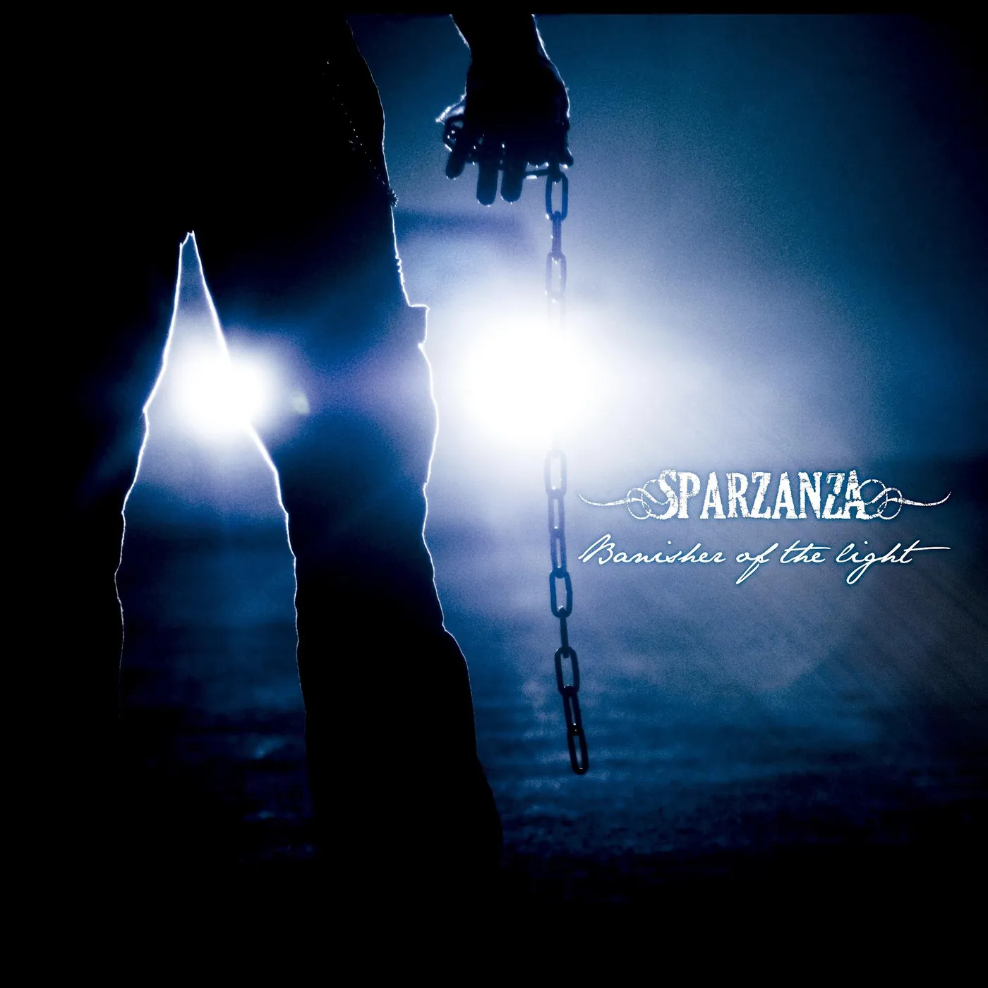 Sparzanza Banisher Of The Light Vinyl Record