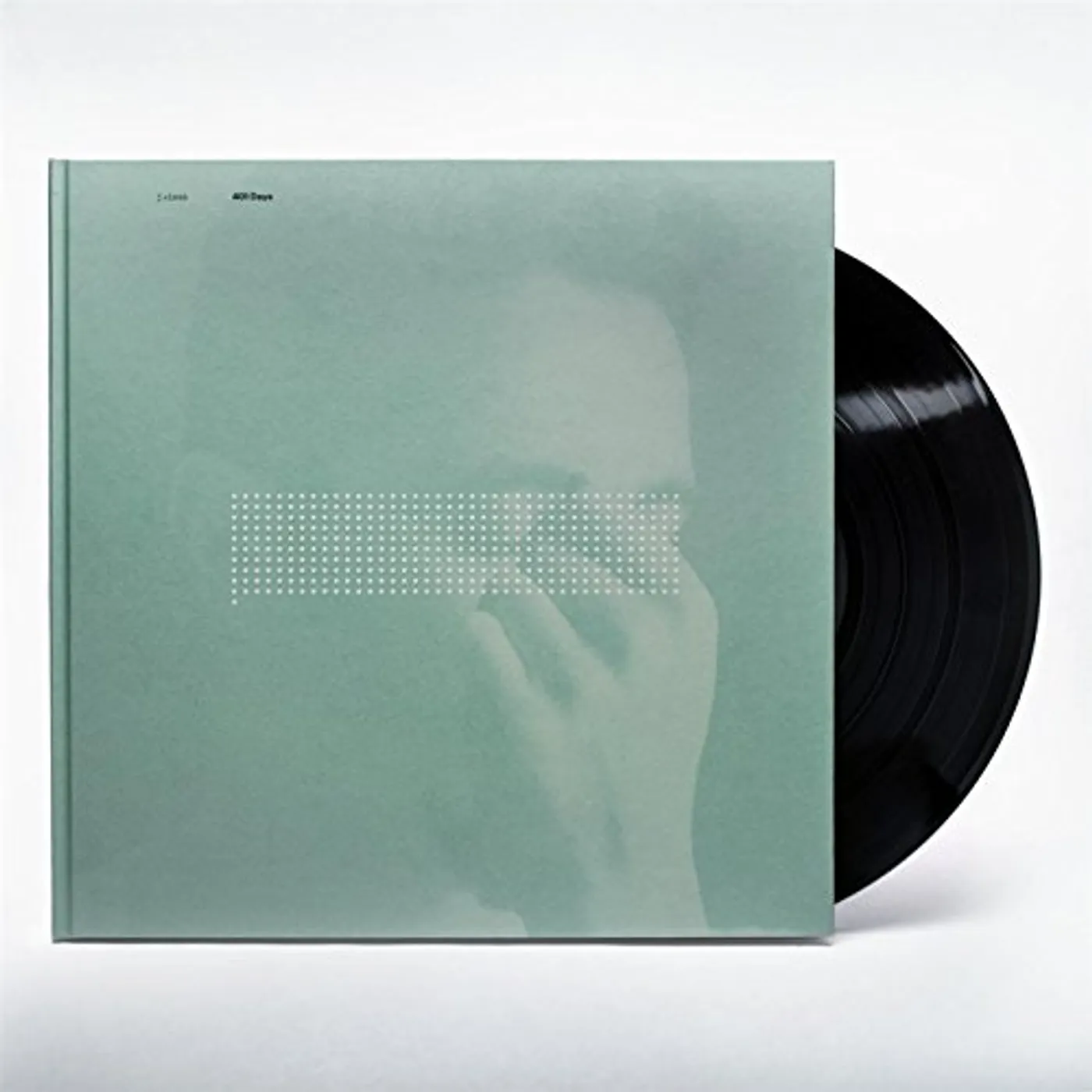 J.Views 401 Days Vinyl Record