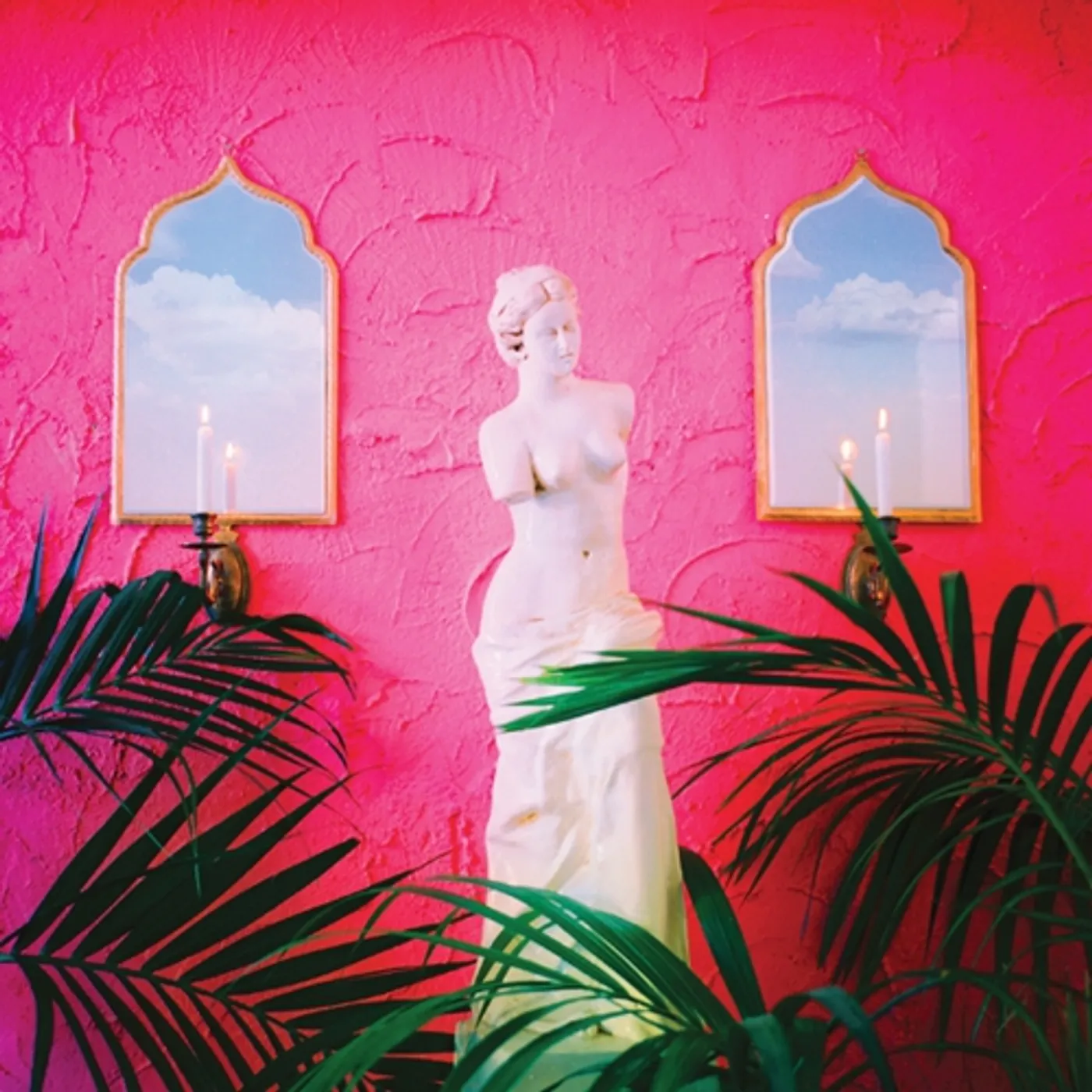 Meatbodies Alice Vinyl Record