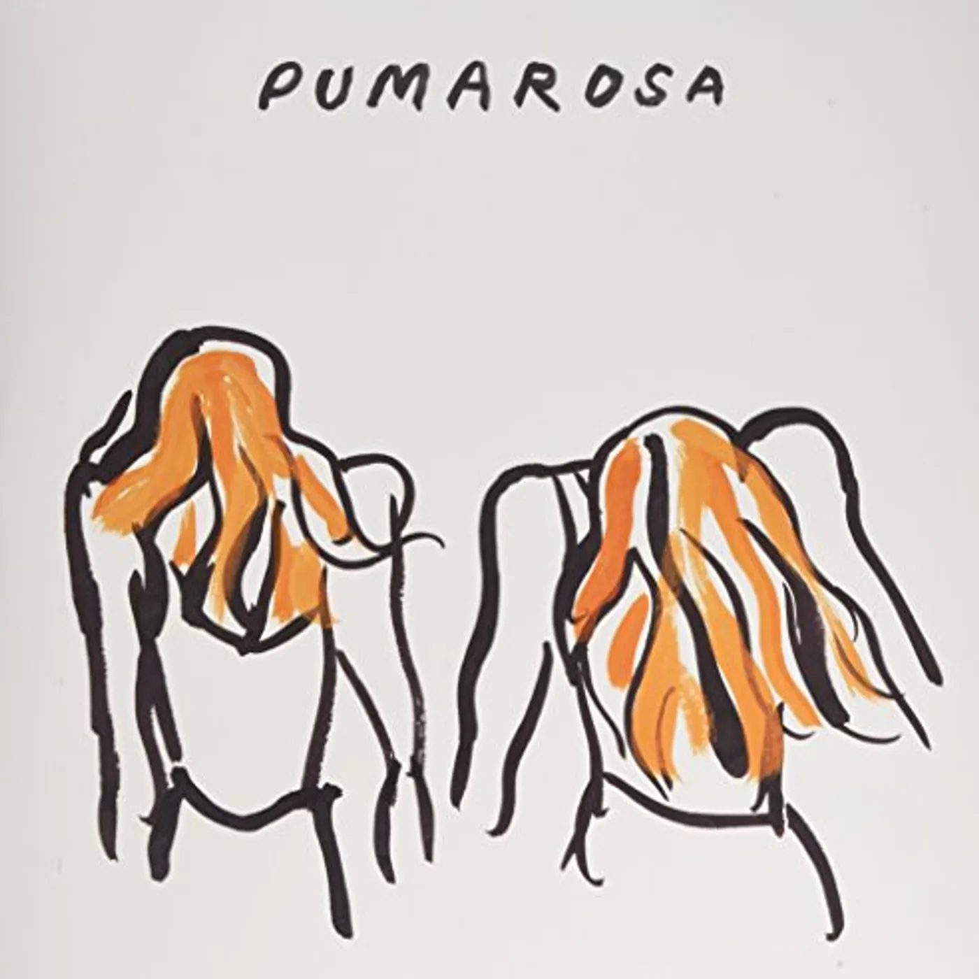 Pumarosa Vinyl Record