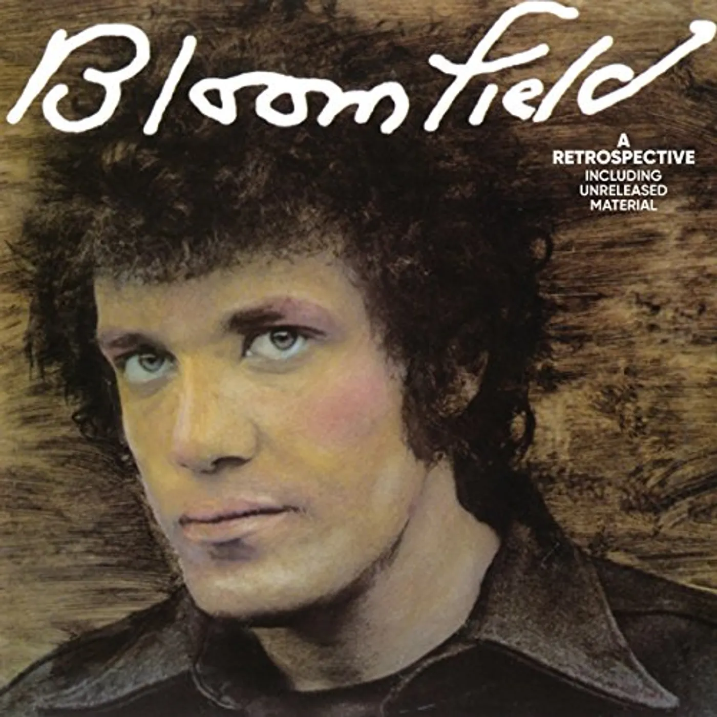 Mike Bloomfield RETROSPECTIVE CD