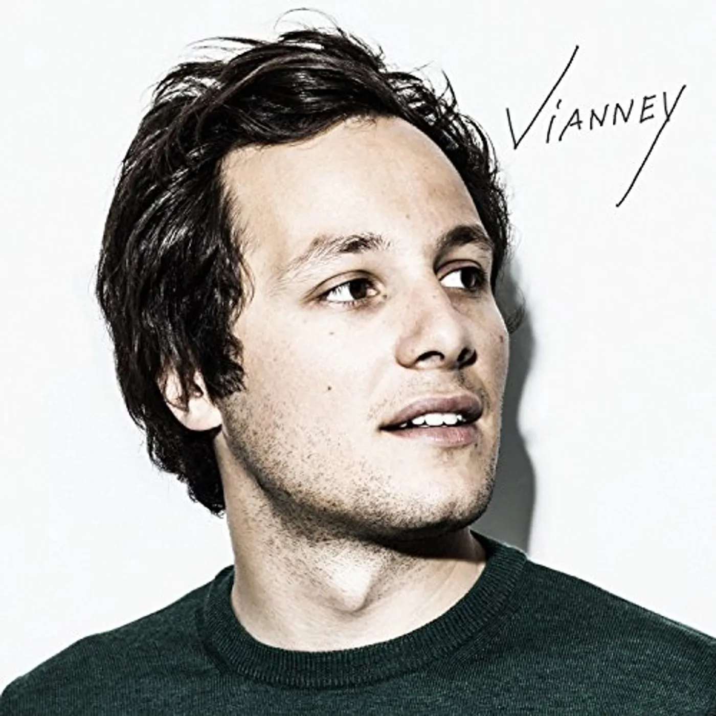 VIANNEY CD