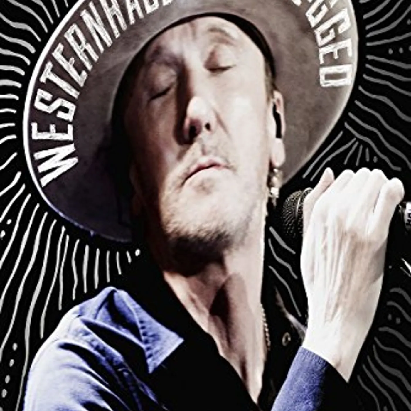 Marius Müller-Westernhagen MTV UNPLUGGED DVD