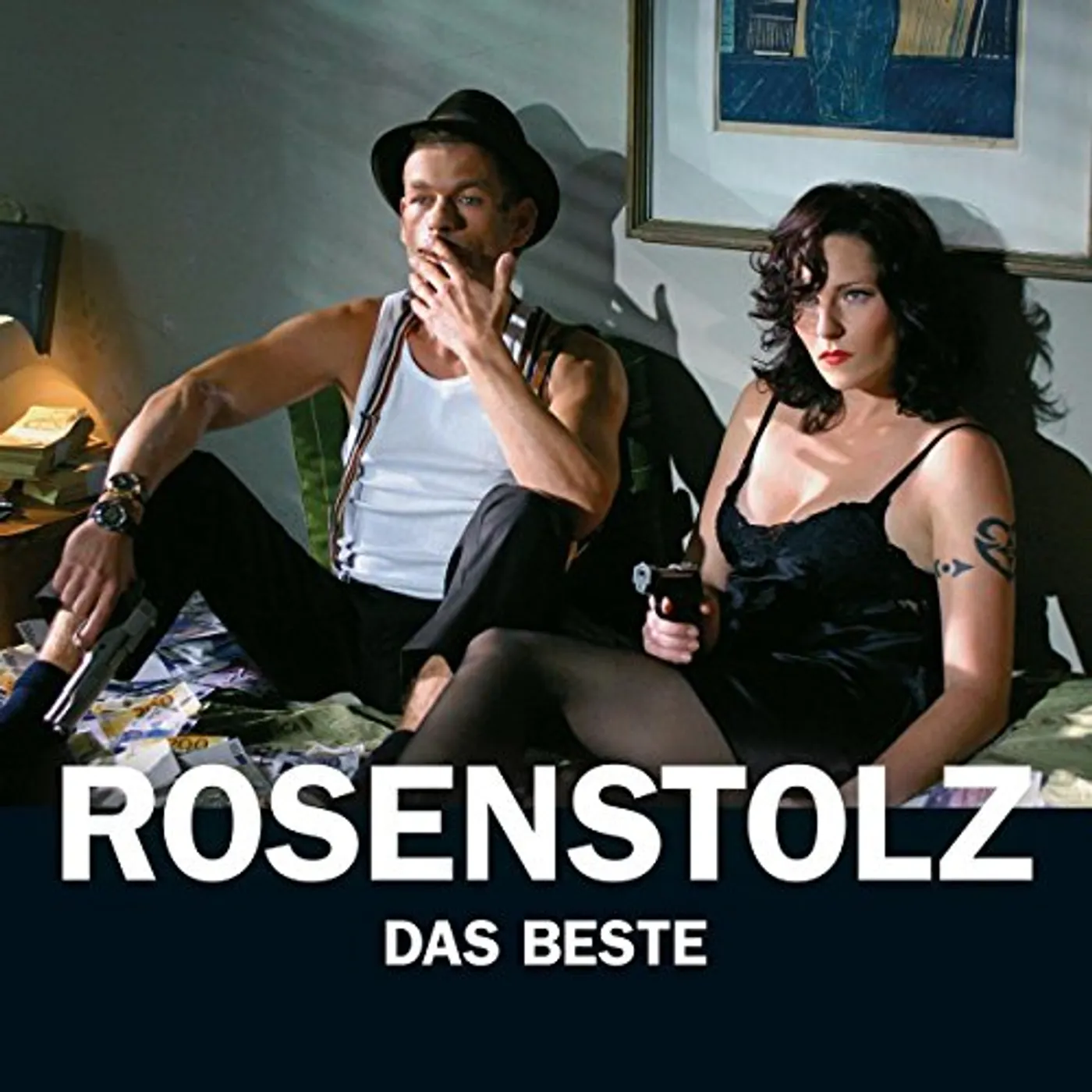 Rosenstolz DAS BESTE CD