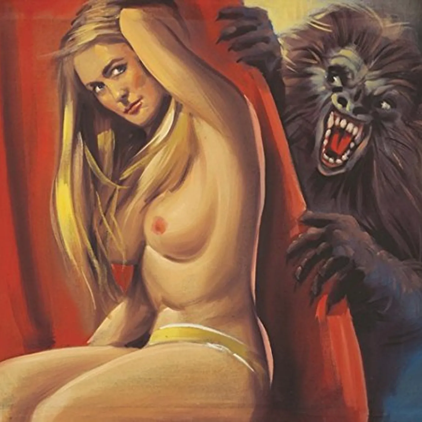 Skank O SAMBA POCONE CD