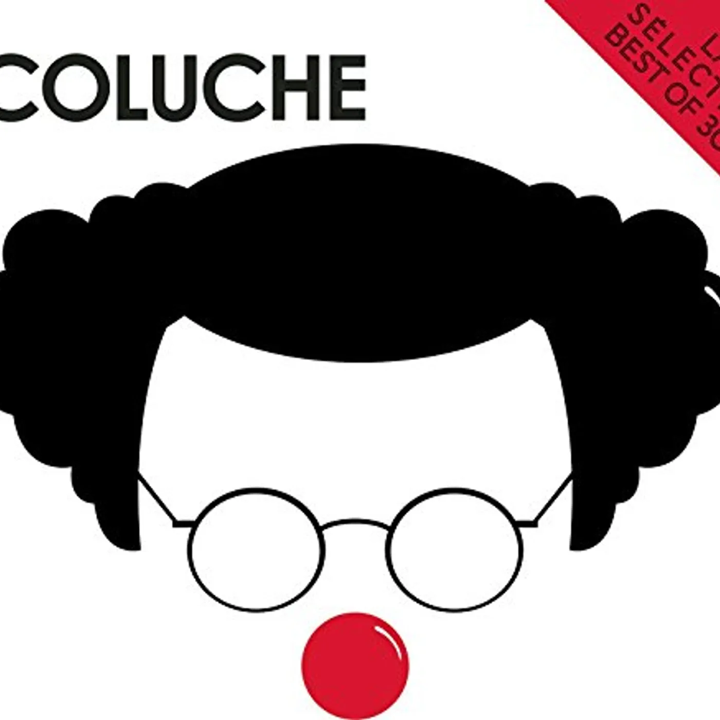 COLUCHE LA SELECTION CD