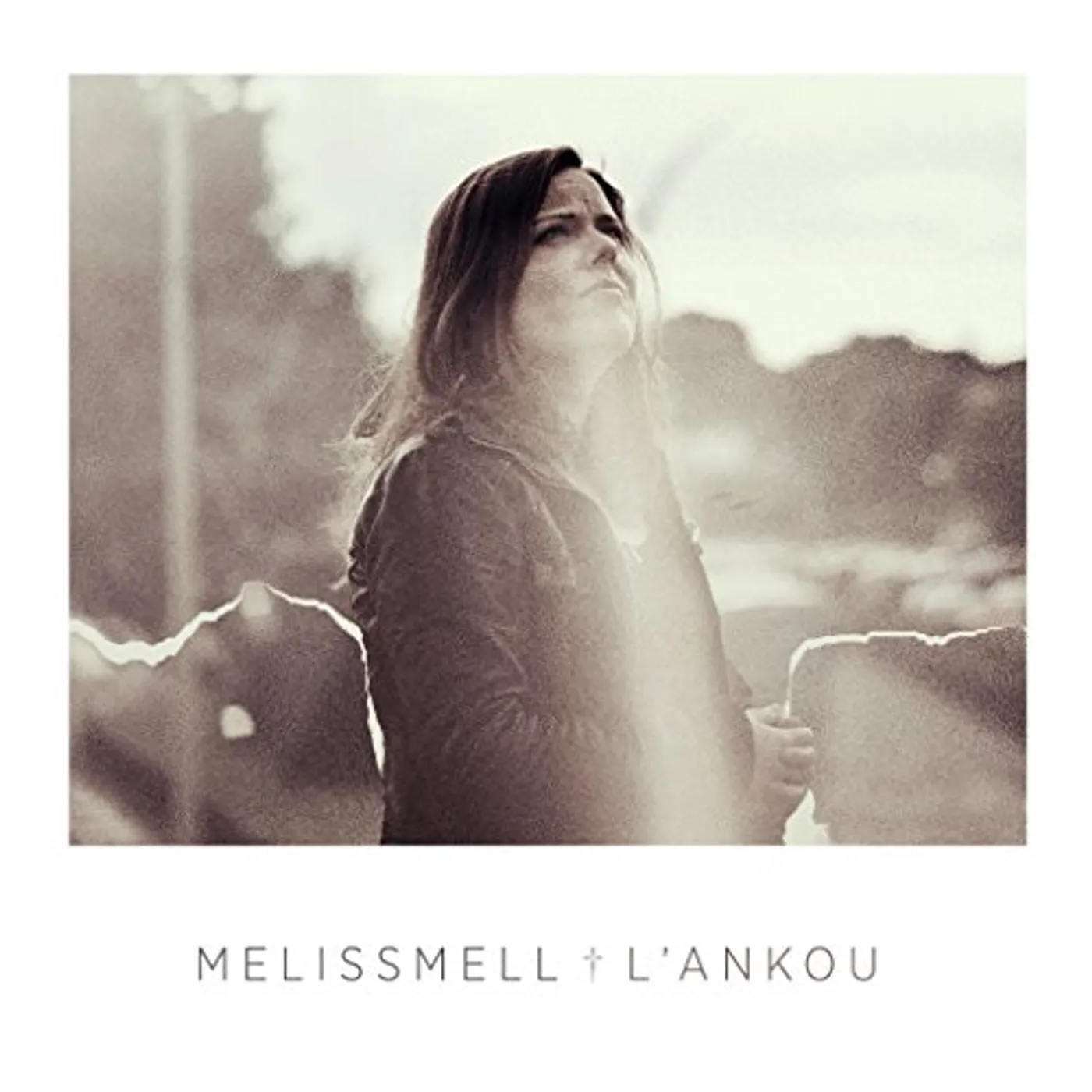 Melissmell L'ANKOU CD