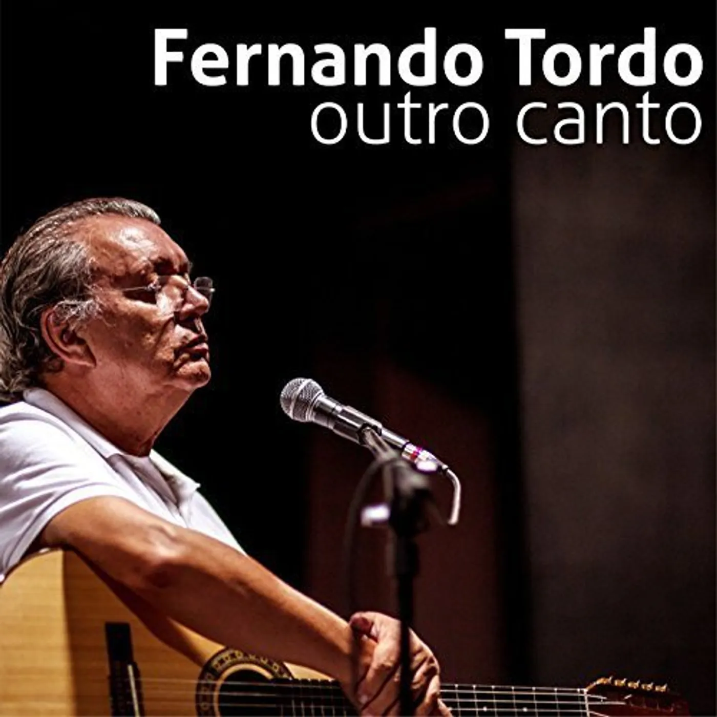 Fernando Tordo OUTRO CANTO CD