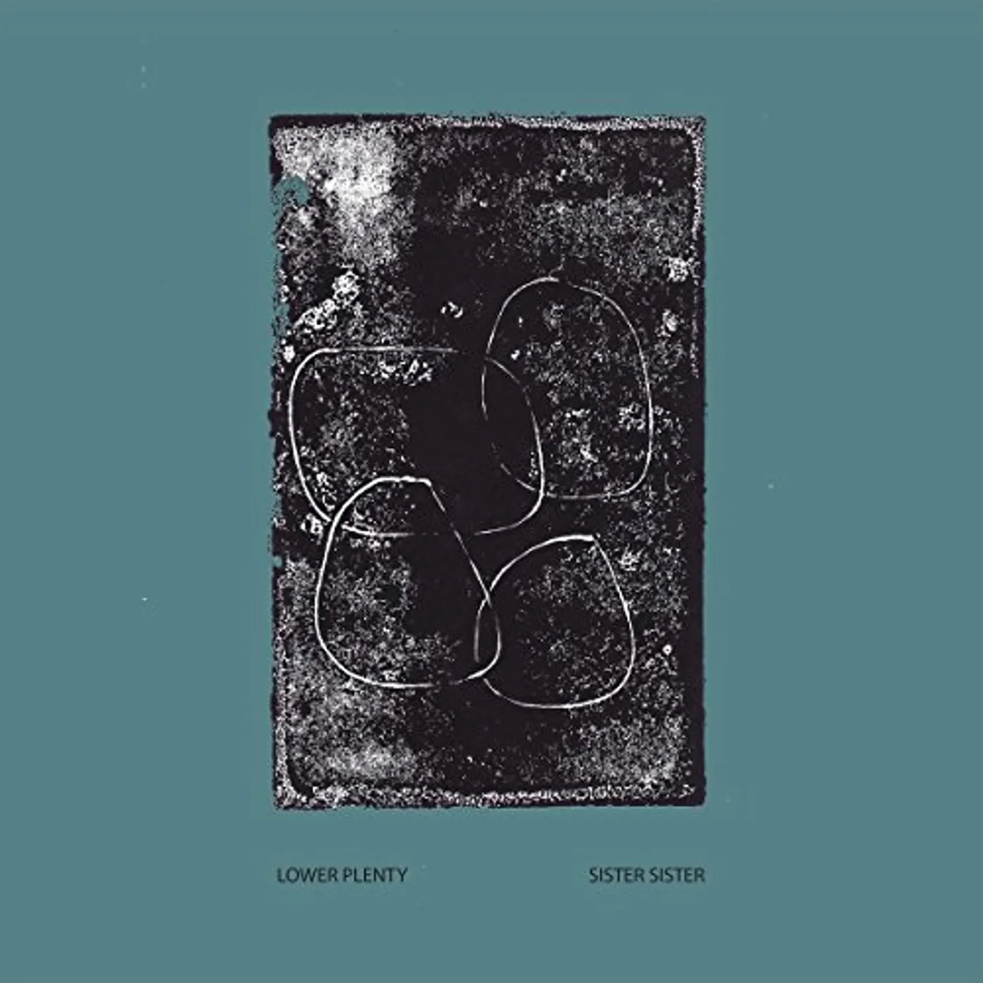 Lower Plenty Sister Sister Vinyl Record