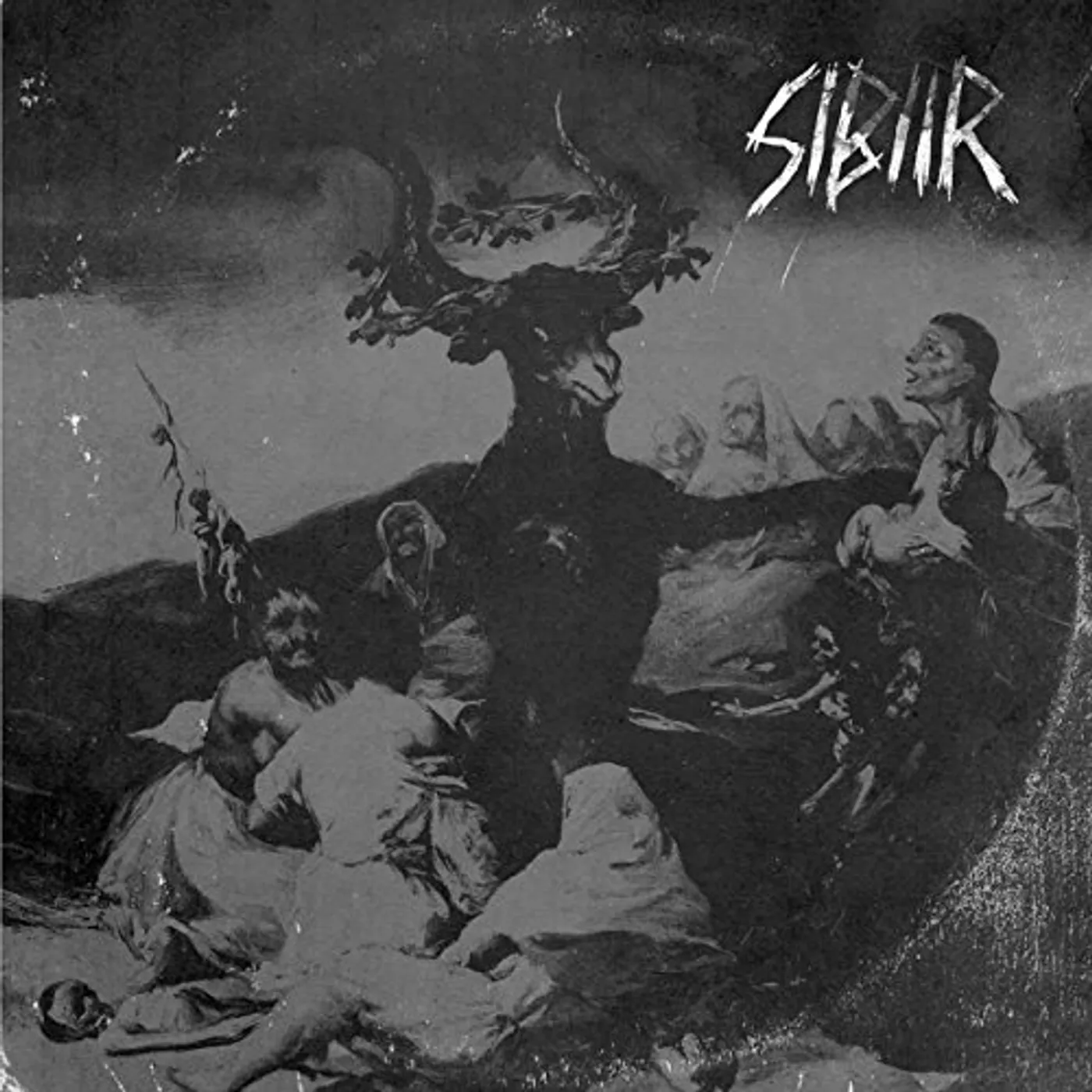 Sibiir Vinyl Record