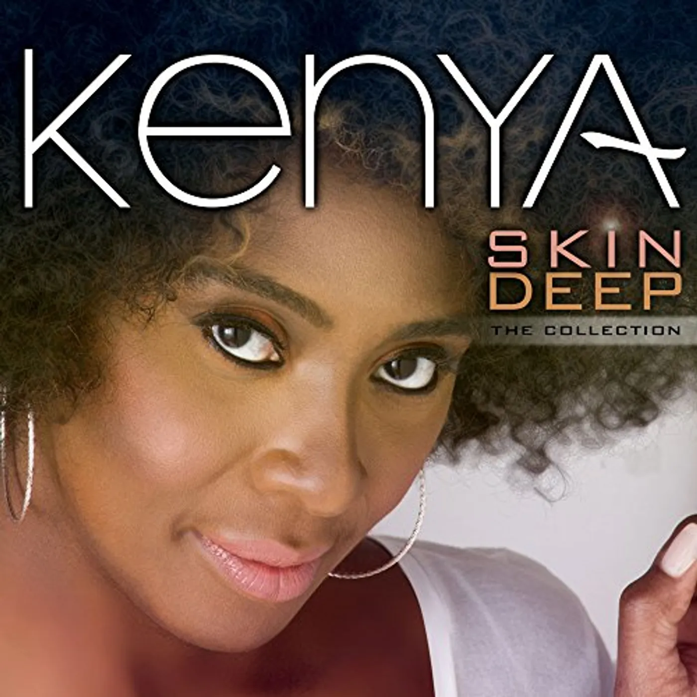 Kenya SKIN DEEP: COLLECTION CD
