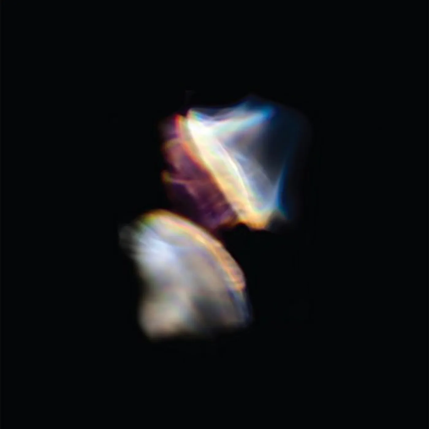 Emptyset Borders Vinyl Record