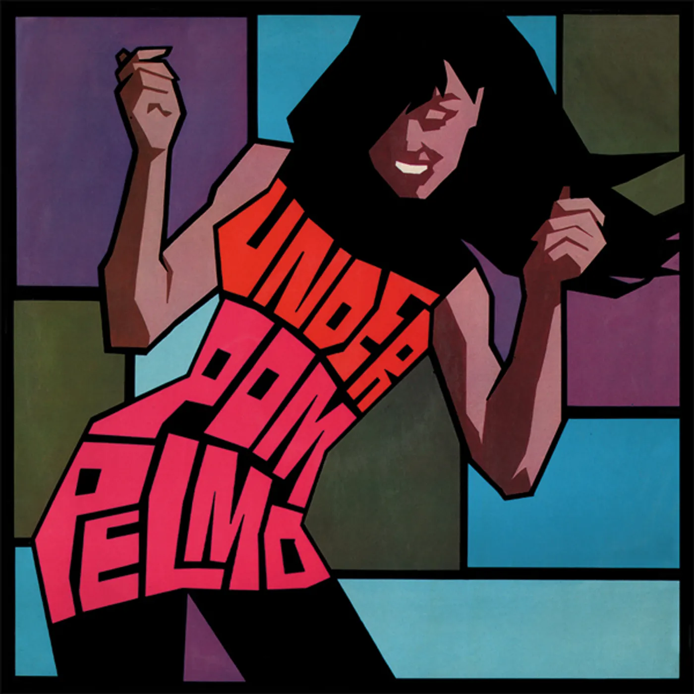 Giuliano Sorgini Under pompelmo Vinyl Record