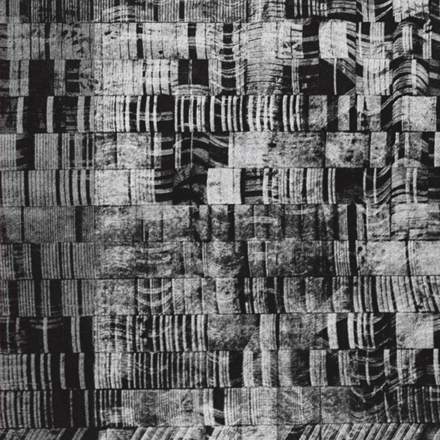 Christian Morgenstern Remixes 8/8 Vinyl Record