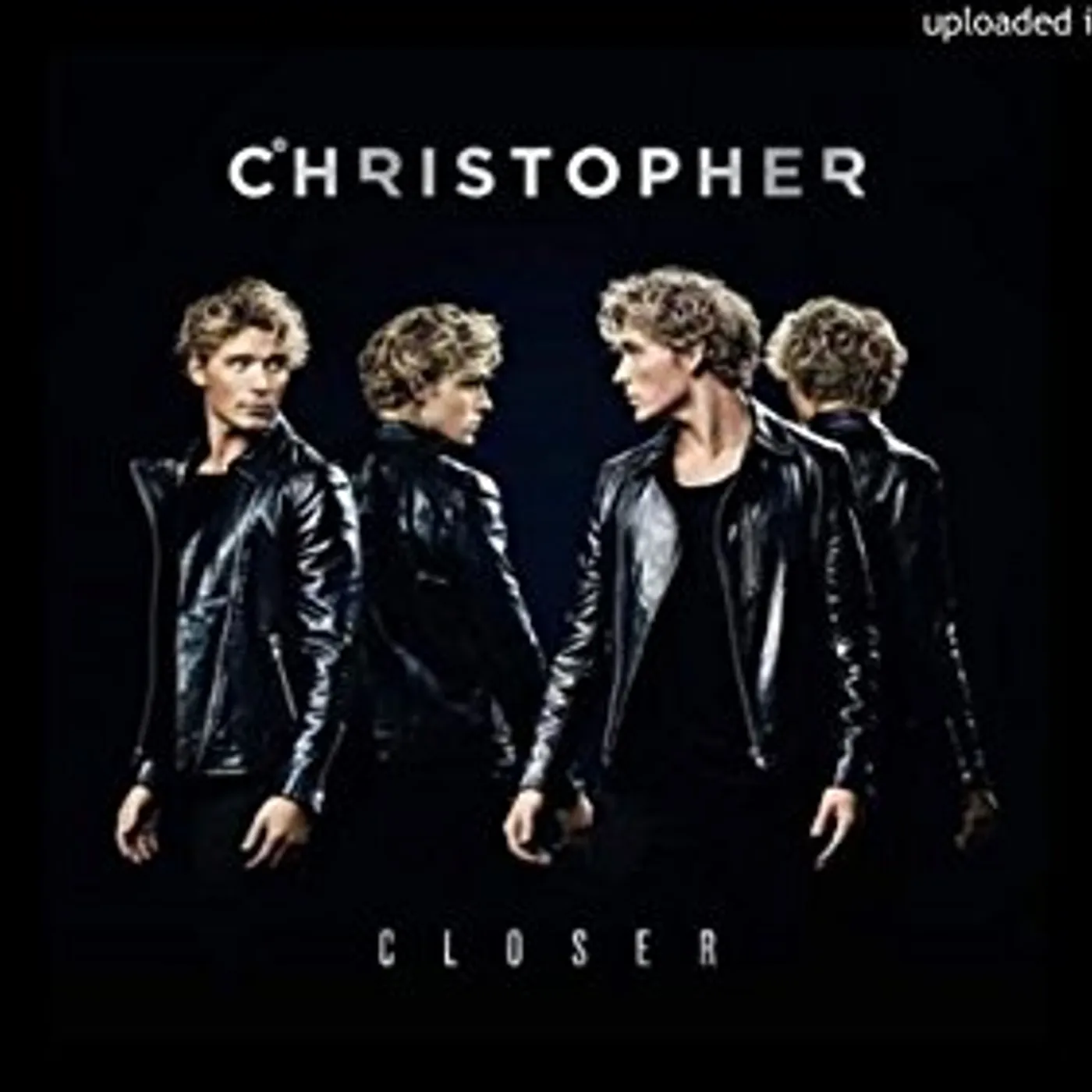 Christopher CLOSER & MORE HITS: DELUXE EDITION CD