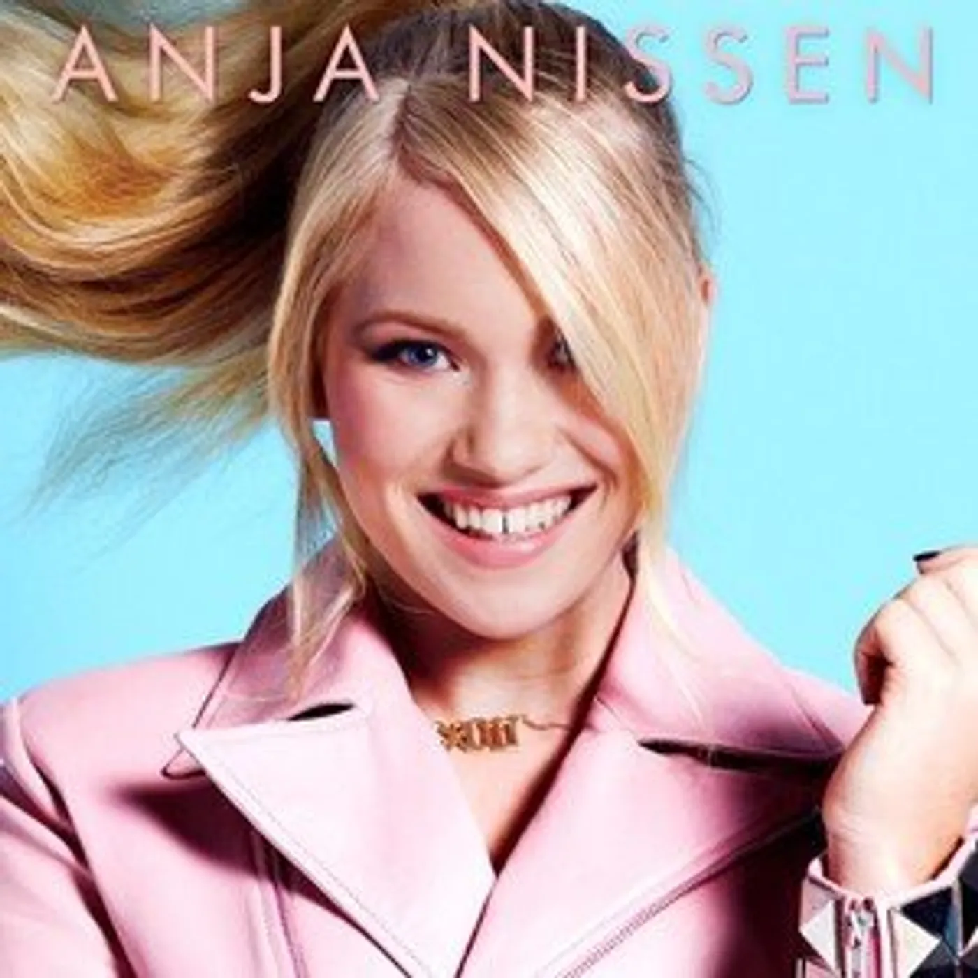 ANJA NISSEN CD