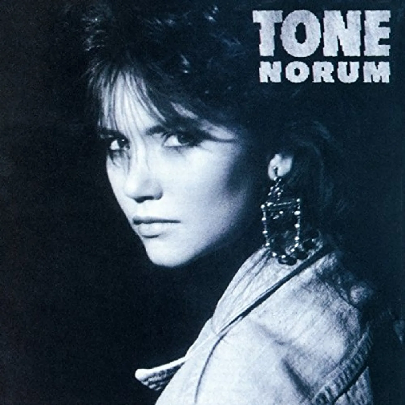Tone Norum ONE OF A KIND (24BIT REMASTER) CD
