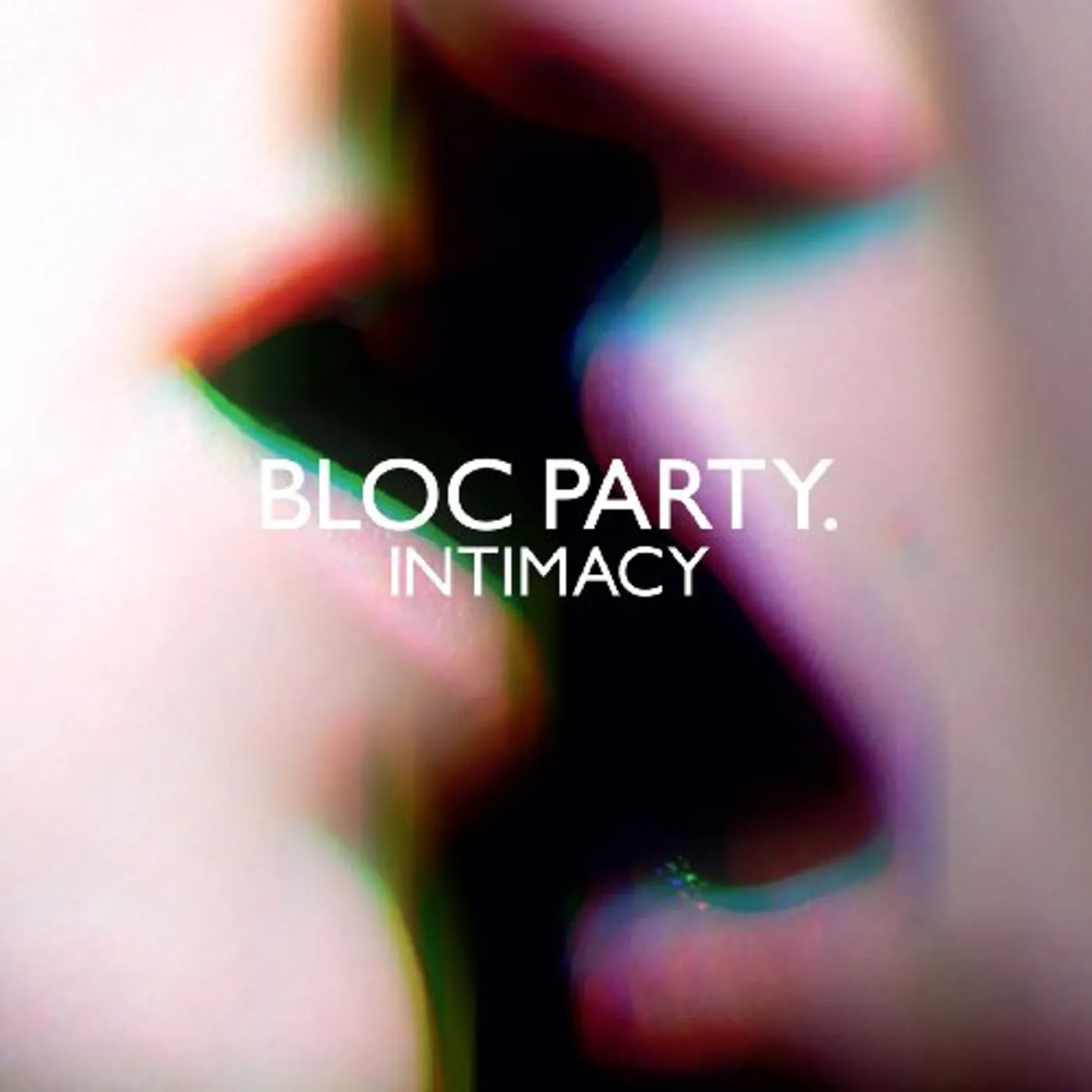 Bloc Party INTIMACY: SPECIAL EDITION CD