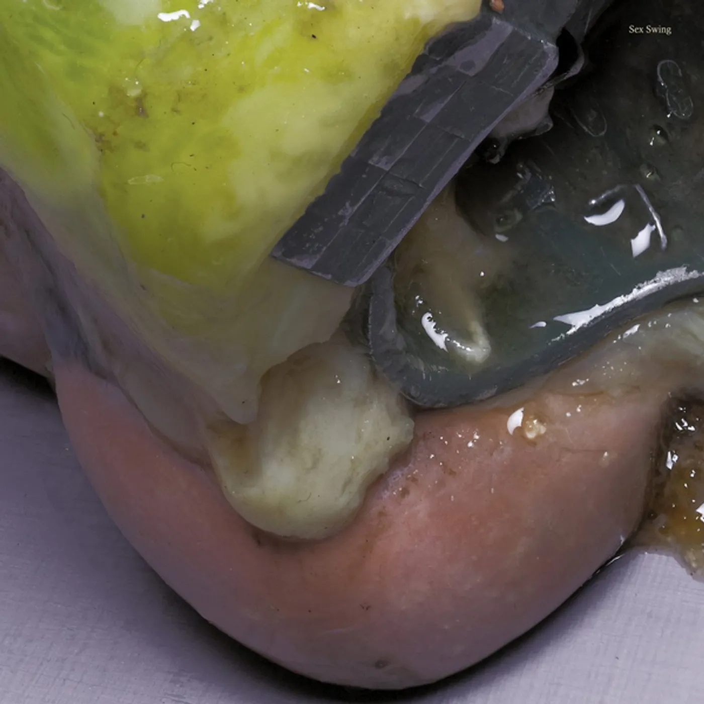 Sex Swing Vinyl Record