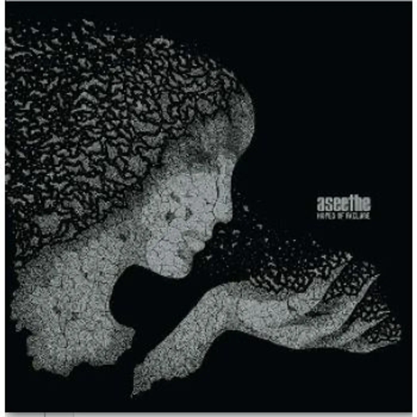 Aseethe Hopes Of Failure Vinyl Record