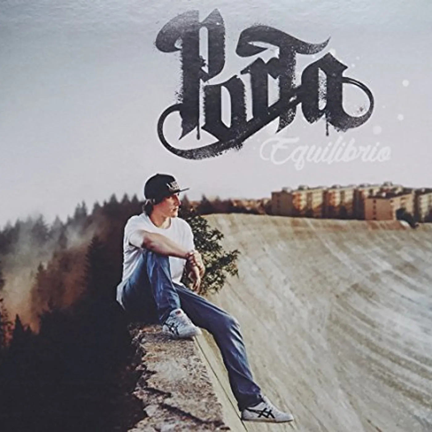 Porta EQUILIBRIO (2CD) CD