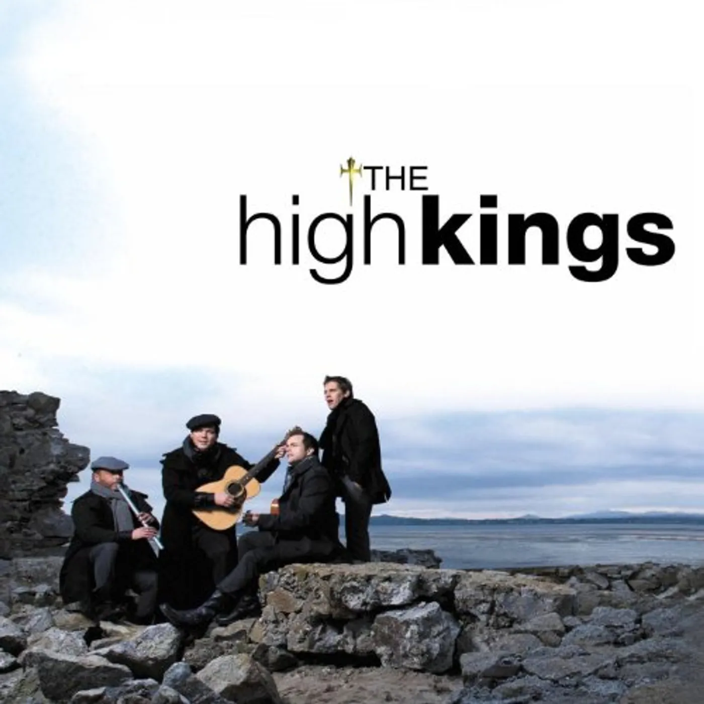 The High Kings CD