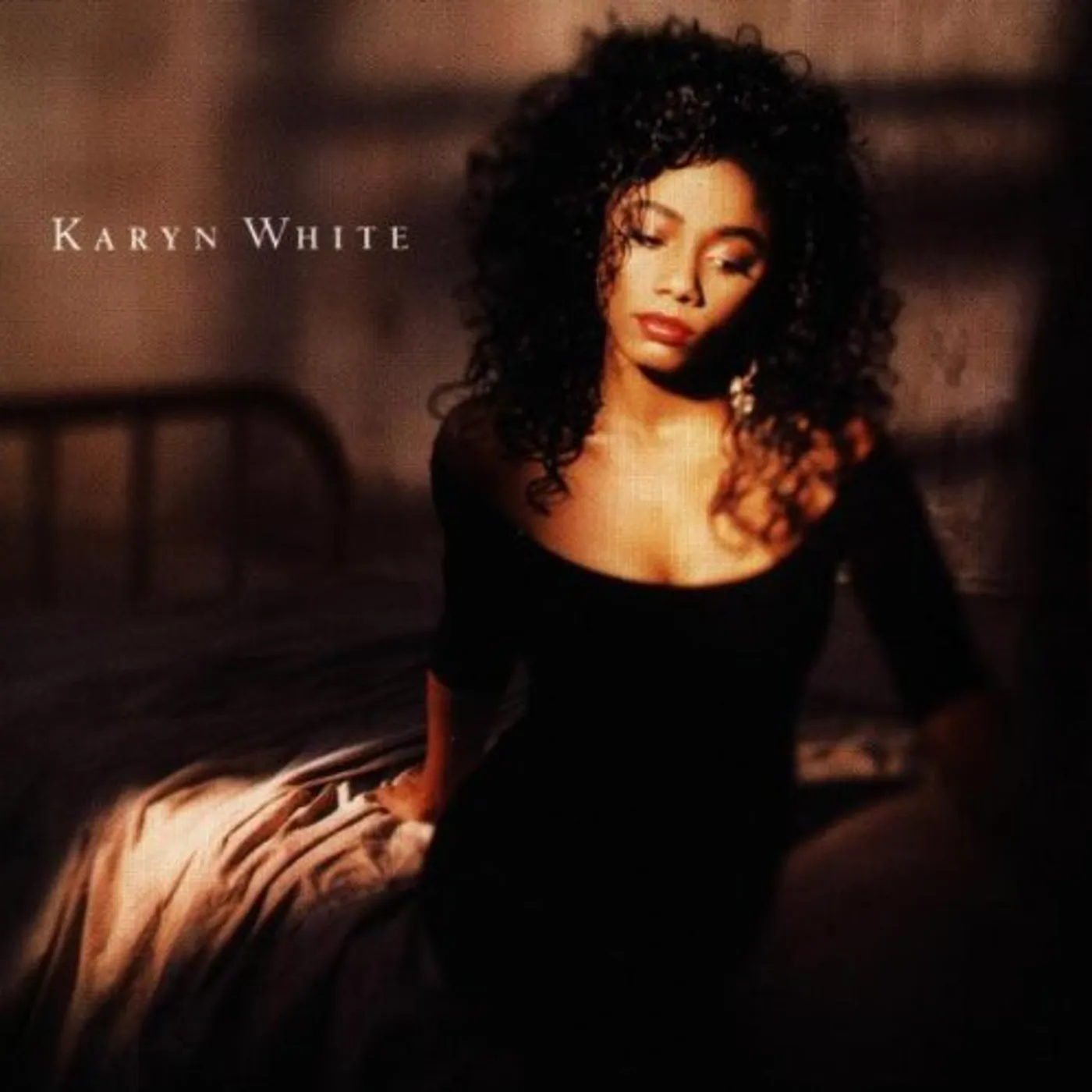 KARYN WHITE: DELUXE EDITION CD