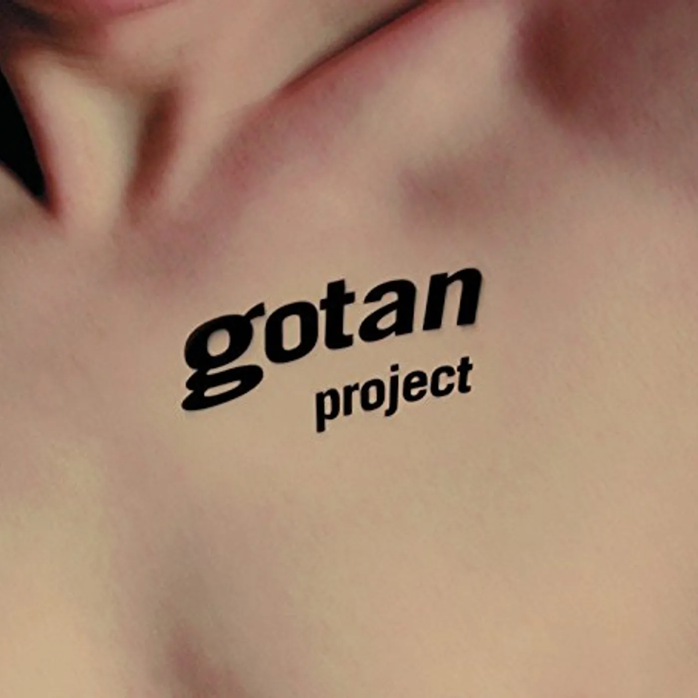 Gotan Project La Revancha Del Tango Vinyl Record